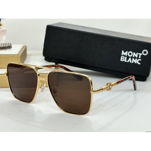 Replica Montblanc AAA Quality Sunglasses #1216640, $60.00 USD, [ITEM#1216640], Replica Montblanc AAA Quality Sunglasses outlet from China