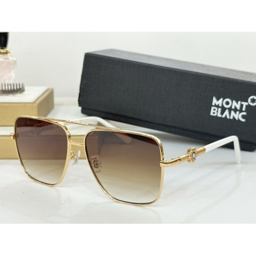 Replica Montblanc AAA Quality Sunglasses #1216641, $60.00 USD, [ITEM#1216641], Replica Montblanc AAA Quality Sunglasses outlet from China