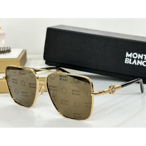 Replica Montblanc AAA Quality Sunglasses #1216642, $60.00 USD, [ITEM#1216642], Replica Montblanc AAA Quality Sunglasses outlet from China