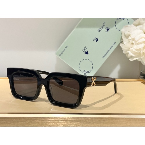 Replica Off-White AAA Quality Sunglasses #1216654, $68.00 USD, [ITEM#1216654], Replica Off-White AAA Quality Sunglasses outlet from China