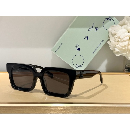 Replica Off-White AAA Quality Sunglasses #1216655, $68.00 USD, [ITEM#1216655], Replica Off-White AAA Quality Sunglasses outlet from China