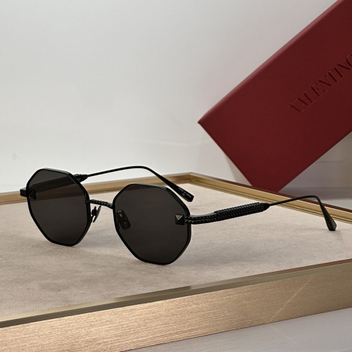 Replica Valentino AAA Quality Sunglasses #1216709, $68.00 USD, [ITEM#1216709], Replica Valentino AAA Quality Sunglasses outlet from China