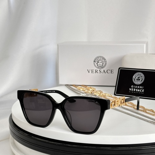 Replica Versace AAA Quality Sunglasses #1216712, $68.00 USD, [ITEM#1216712], Replica Versace AAA Quality Sunglasses outlet from China