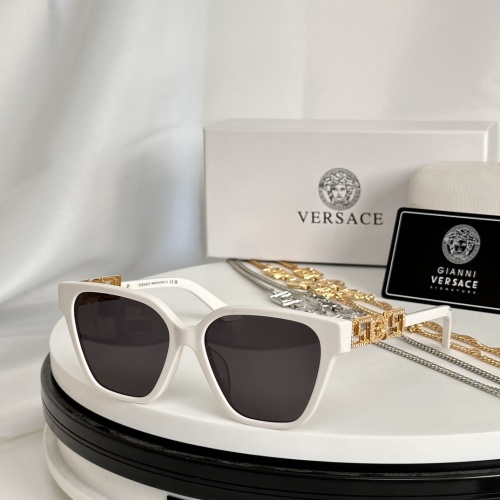 Replica Versace AAA Quality Sunglasses #1216714, $68.00 USD, [ITEM#1216714], Replica Versace AAA Quality Sunglasses outlet from China