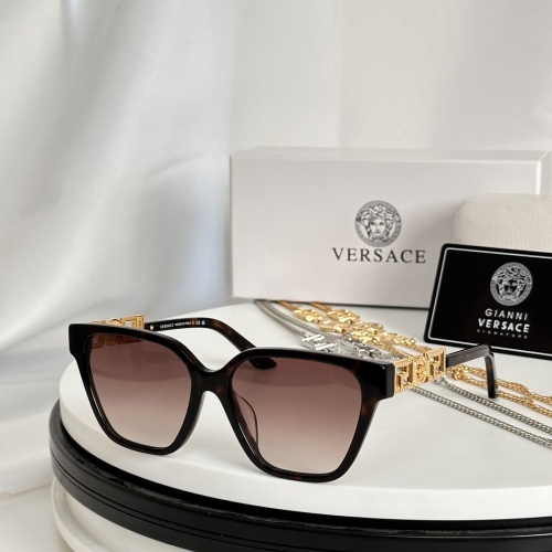 Replica Versace AAA Quality Sunglasses #1216716, $68.00 USD, [ITEM#1216716], Replica Versace AAA Quality Sunglasses outlet from China