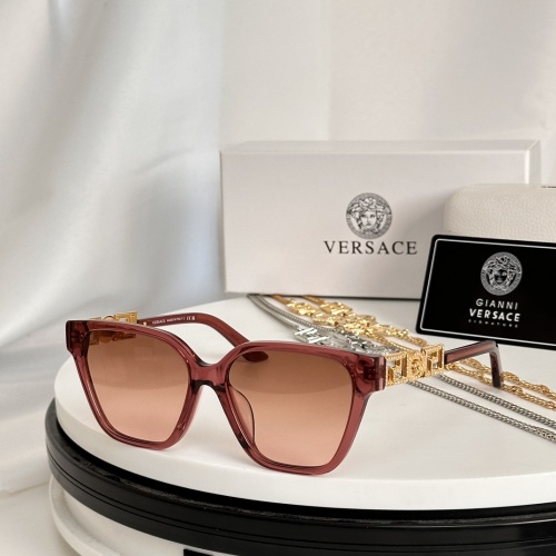 Replica Versace AAA Quality Sunglasses #1216717, $68.00 USD, [ITEM#1216717], Replica Versace AAA Quality Sunglasses outlet from China