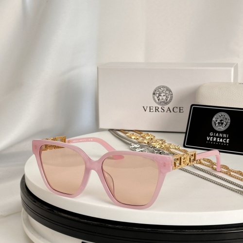 Replica Versace AAA Quality Sunglasses #1216718, $68.00 USD, [ITEM#1216718], Replica Versace AAA Quality Sunglasses outlet from China