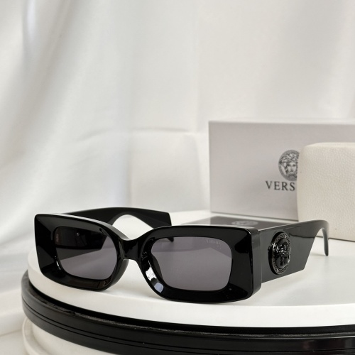 Replica Versace AAA Quality Sunglasses #1216719, $60.00 USD, [ITEM#1216719], Replica Versace AAA Quality Sunglasses outlet from China