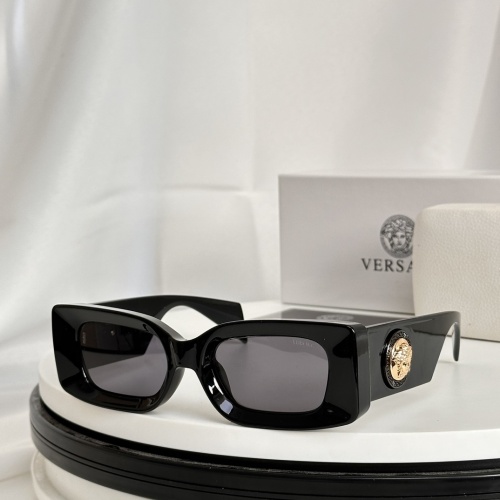 Replica Versace AAA Quality Sunglasses #1216720, $60.00 USD, [ITEM#1216720], Replica Versace AAA Quality Sunglasses outlet from China