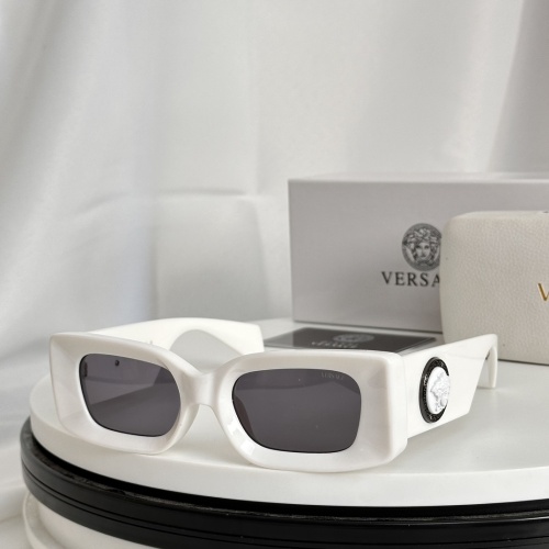 Replica Versace AAA Quality Sunglasses #1216723, $60.00 USD, [ITEM#1216723], Replica Versace AAA Quality Sunglasses outlet from China