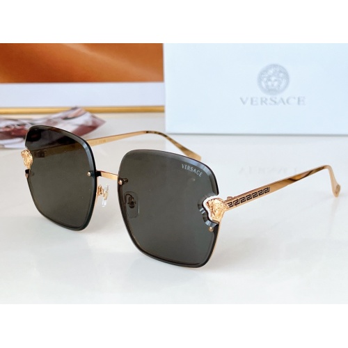 Replica Versace AAA Quality Sunglasses #1216730, $60.00 USD, [ITEM#1216730], Replica Versace AAA Quality Sunglasses outlet from China