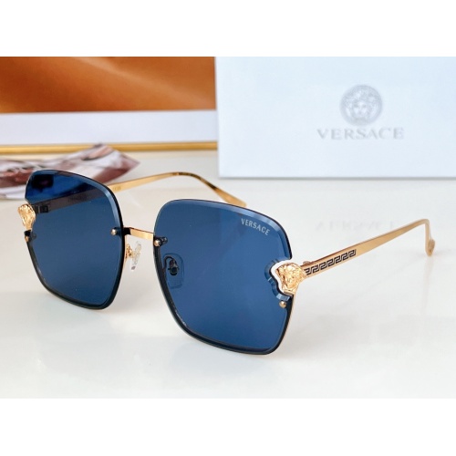 Replica Versace AAA Quality Sunglasses #1216731, $60.00 USD, [ITEM#1216731], Replica Versace AAA Quality Sunglasses outlet from China