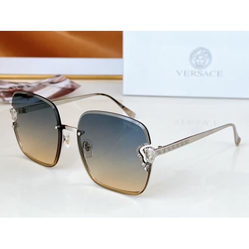 Replica Versace AAA Quality Sunglasses #1216732, $60.00 USD, [ITEM#1216732], Replica Versace AAA Quality Sunglasses outlet from China