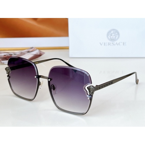 Replica Versace AAA Quality Sunglasses #1216733, $60.00 USD, [ITEM#1216733], Replica Versace AAA Quality Sunglasses outlet from China