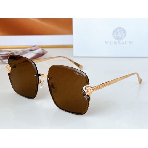 Replica Versace AAA Quality Sunglasses #1216735, $60.00 USD, [ITEM#1216735], Replica Versace AAA Quality Sunglasses outlet from China