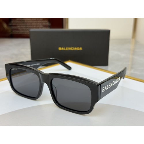 Replica Balenciaga AAA Quality Sunglasses #1216747, $48.00 USD, [ITEM#1216747], Replica Balenciaga AAA Quality Sunglasses outlet from China