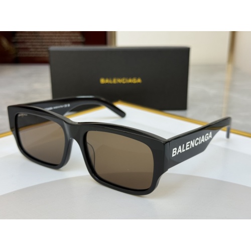 Replica Balenciaga AAA Quality Sunglasses #1216749, $48.00 USD, [ITEM#1216749], Replica Balenciaga AAA Quality Sunglasses outlet from China