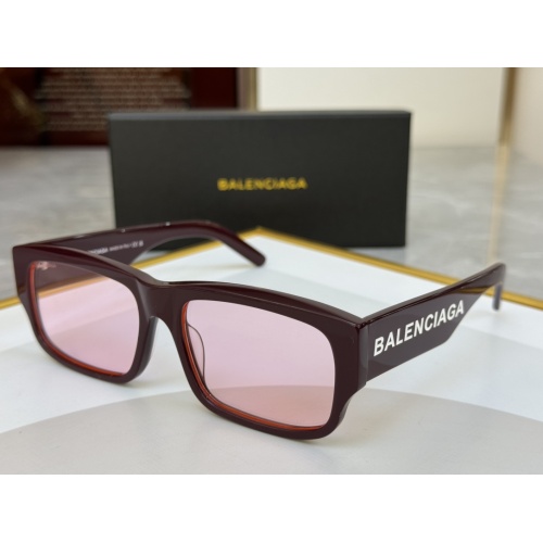 Replica Balenciaga AAA Quality Sunglasses #1216752, $48.00 USD, [ITEM#1216752], Replica Balenciaga AAA Quality Sunglasses outlet from China