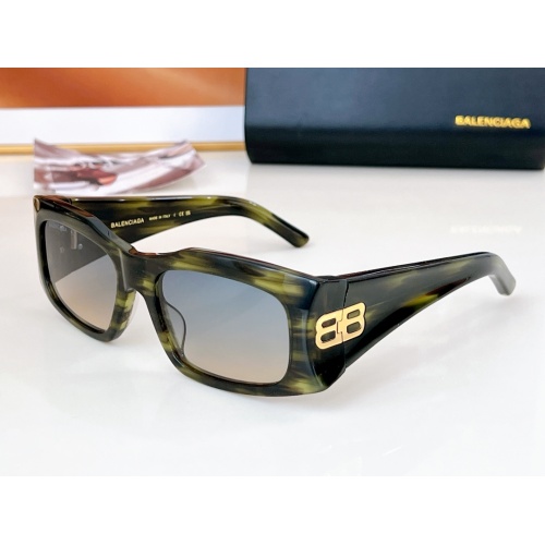 Replica Balenciaga AAA Quality Sunglasses #1216755, $60.00 USD, [ITEM#1216755], Replica Balenciaga AAA Quality Sunglasses outlet from China