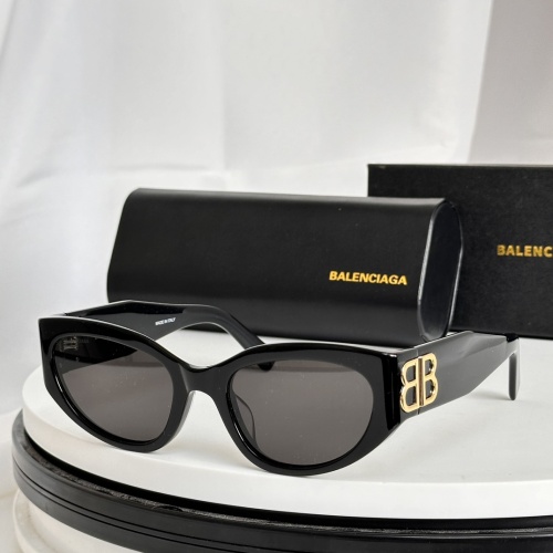 Replica Balenciaga AAA Quality Sunglasses #1216761, $60.00 USD, [ITEM#1216761], Replica Balenciaga AAA Quality Sunglasses outlet from China