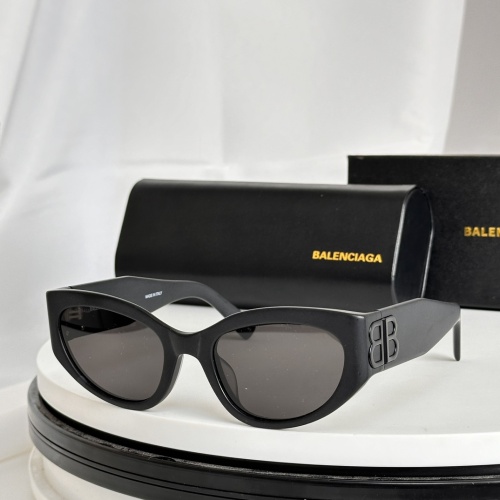 Replica Balenciaga AAA Quality Sunglasses #1216763, $60.00 USD, [ITEM#1216763], Replica Balenciaga AAA Quality Sunglasses outlet from China