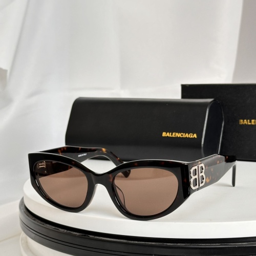 Replica Balenciaga AAA Quality Sunglasses #1216764, $60.00 USD, [ITEM#1216764], Replica Balenciaga AAA Quality Sunglasses outlet from China