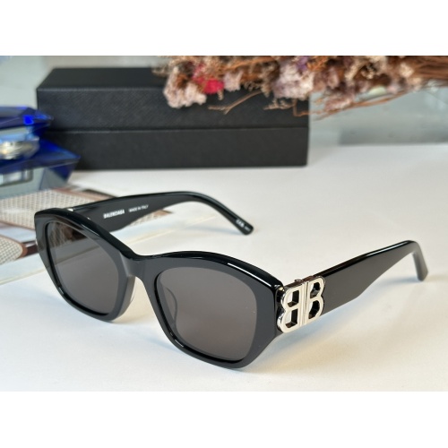 Replica Balenciaga AAA Quality Sunglasses #1216769, $60.00 USD, [ITEM#1216769], Replica Balenciaga AAA Quality Sunglasses outlet from China