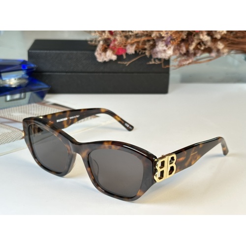 Replica Balenciaga AAA Quality Sunglasses #1216770, $60.00 USD, [ITEM#1216770], Replica Balenciaga AAA Quality Sunglasses outlet from China