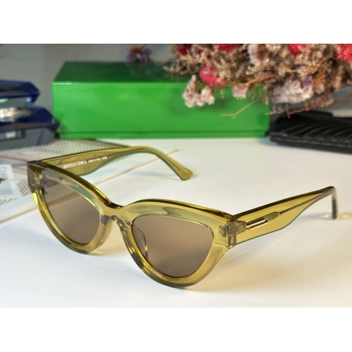 Replica Bottega Veneta AAA Quality Sunglasses #1216777, $64.00 USD, [ITEM#1216777], Replica Bottega Veneta AAA Quality Sunglasses outlet from China