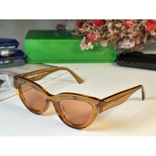 Replica Bottega Veneta AAA Quality Sunglasses #1216779, $64.00 USD, [ITEM#1216779], Replica Bottega Veneta AAA Quality Sunglasses outlet from China