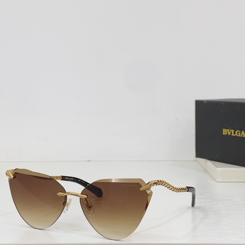 Replica Bvlgari AAA Quality Sunglasses #1216793, $60.00 USD, [ITEM#1216793], Replica Bvlgari AAA Quality Sunglasses outlet from China