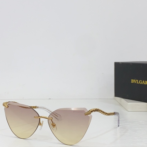 Replica Bvlgari AAA Quality Sunglasses #1216795, $60.00 USD, [ITEM#1216795], Replica Bvlgari AAA Quality Sunglasses outlet from China