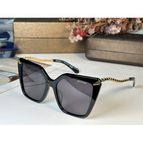 Replica Bvlgari AAA Quality Sunglasses #1216804, $60.00 USD, [ITEM#1216804], Replica Bvlgari AAA Quality Sunglasses outlet from China