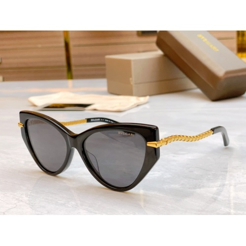 Replica Bvlgari AAA Quality Sunglasses #1216811, $60.00 USD, [ITEM#1216811], Replica Bvlgari AAA Quality Sunglasses outlet from China