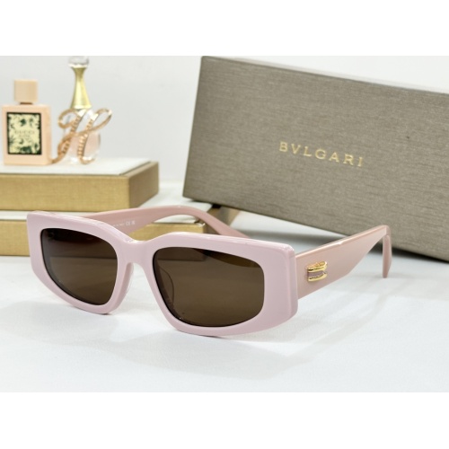 Replica Bvlgari AAA Quality Sunglasses #1216841, $56.00 USD, [ITEM#1216841], Replica Bvlgari AAA Quality Sunglasses outlet from China