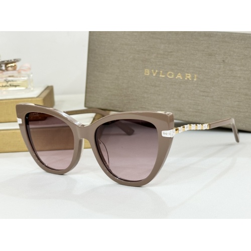 Replica Bvlgari AAA Quality Sunglasses #1216849, $60.00 USD, [ITEM#1216849], Replica Bvlgari AAA Quality Sunglasses outlet from China