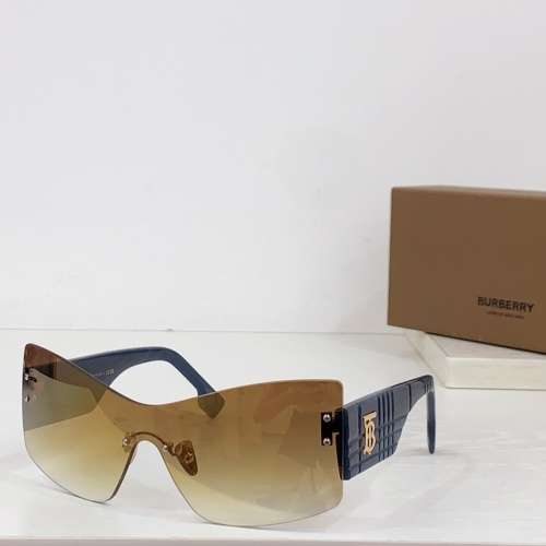 Replica Burberry AAA Quality Sunglasses #1216894, $64.00 USD, [ITEM#1216894], Replica Burberry AAA Quality Sunglasses outlet from China