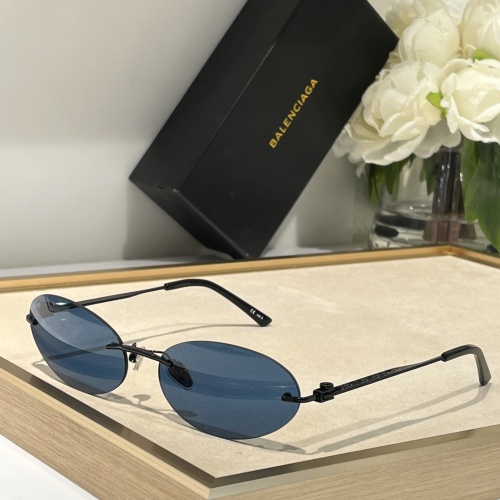 Replica Balenciaga AAA Quality Sunglasses #1216907, $64.00 USD, [ITEM#1216907], Replica Balenciaga AAA Quality Sunglasses outlet from China