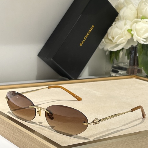 Replica Balenciaga AAA Quality Sunglasses #1216908, $64.00 USD, [ITEM#1216908], Replica Balenciaga AAA Quality Sunglasses outlet from China