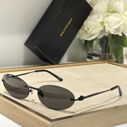 Replica Balenciaga AAA Quality Sunglasses #1216911, $64.00 USD, [ITEM#1216911], Replica Balenciaga AAA Quality Sunglasses outlet from China