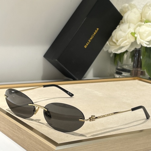 Replica Balenciaga AAA Quality Sunglasses #1216912, $64.00 USD, [ITEM#1216912], Replica Balenciaga AAA Quality Sunglasses outlet from China