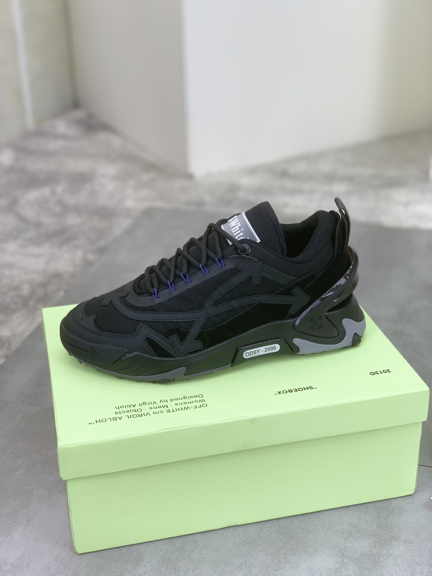 replica off white shoes