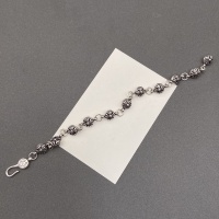 $38.00 USD Chrome Hearts Bracelets #1204572