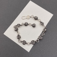 $38.00 USD Chrome Hearts Bracelets #1204572
