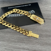 $56.00 USD Chrome Hearts Bracelets #1204579