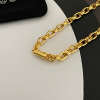 $56.00 USD Chrome Hearts Necklaces #1204584