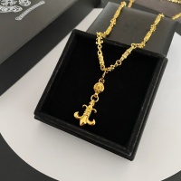 $56.00 USD Chrome Hearts Necklaces #1204587