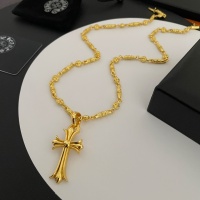 $56.00 USD Chrome Hearts Necklaces #1204588