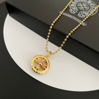 $45.00 USD Chrome Hearts Necklaces #1204589