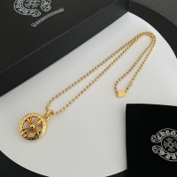 $45.00 USD Chrome Hearts Necklaces #1204589